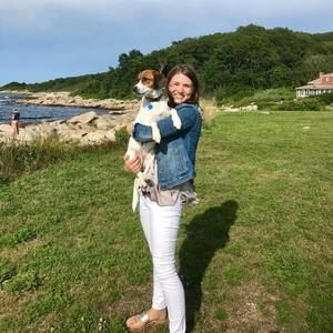 Meet your Posher, Jacqueline